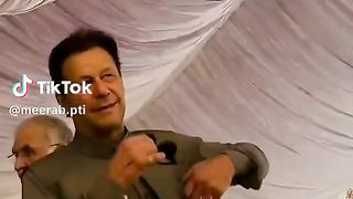 The imran khan great