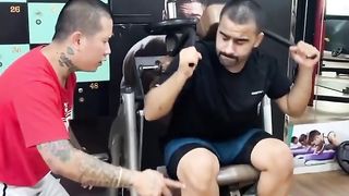 Прикольные друзья 4