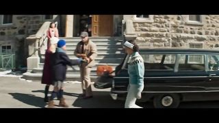 The Sacrifice Game 2023 - Theatrical Trailer