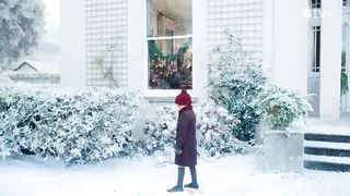 The Velveteen Rabbit 2023 - Theatrical Trailer