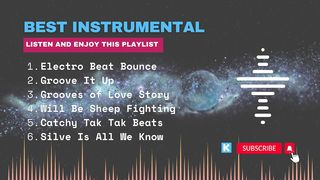 Increase Focus And Creativity Instrumental Music For Sleep And Productivity!
