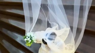 "Escolha Perfeita: Inspirações de Vestidos de Noiva dos Sonhos"