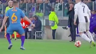 What 100m would get you before : Cristiano ronaldo real magics