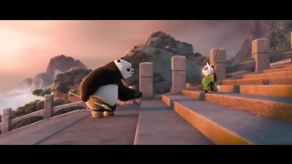 KUNG FU PANDA 4 Official Hindi Trailer (Universal Studios) - HD