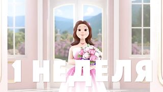 Всего неделя до главного летнего кинособытия 2023 года! ????️ #Shorts #MashaBearRus # #вкино