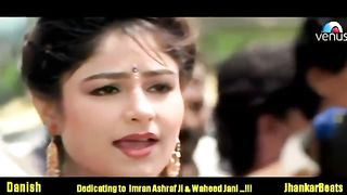 Chori Chori Tere Sang