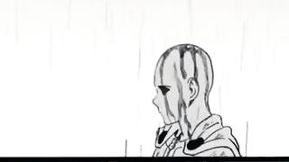 Saitama Going Insane After Genos Death