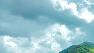 Naran Kaghan Valley and Most Beautiful SKY View