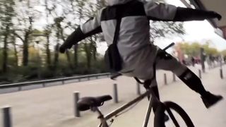 Abdou bike