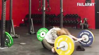 57 Workout Fails You DON'T Want To Repeat! FailArmy 2