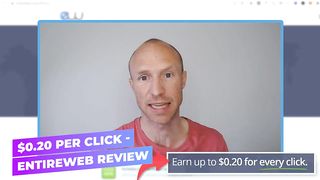 $0.20 Per  – Entireweb Review (Untold Details Revealed)
