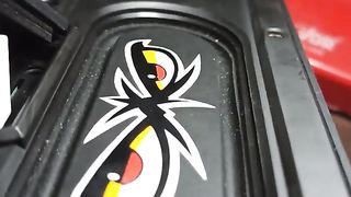 Bass boosted Lenyes S809