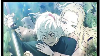 Gabimaru the Hollow 3