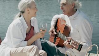 Love is like poetry