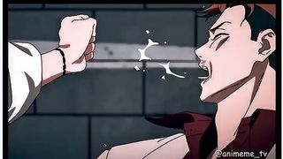 The Yakuza had it coming