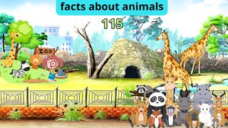 Facts about animals 90