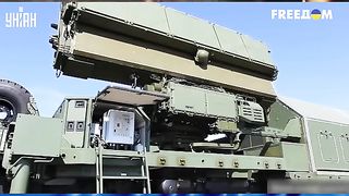 НОВИ МОДЕЛИ УКРАИНСКИ РАДАРИ