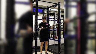 5 minutes of relatable gym tiktoks ????????Tiktok Compilation!!!!