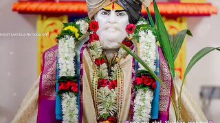 Shankar maharaj status video
