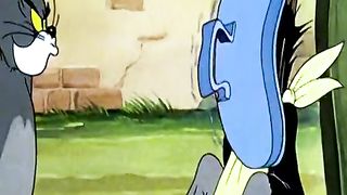 Том и Джерри 116