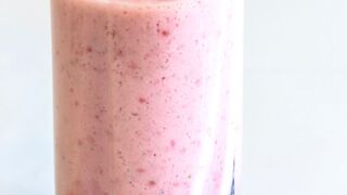 The health smoothie to love, El batido saludable que te encantará