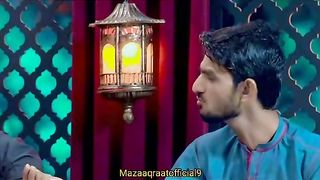 Abass ke commedy clip