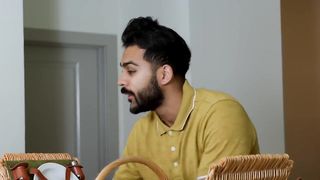 When Your Best Friend Gets a Girlfriend... Anwar Jibawi
