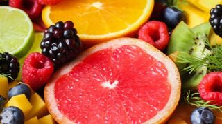 Snack your way healthy, Merienda a tu manera saludable