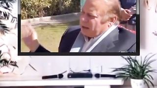 Nawaz sharif funny 3