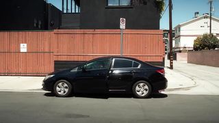 PARKING ENFORCEMENT