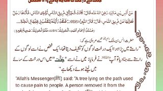 اسلامی معلومات Like share follow 124