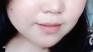 Cantik banger si cuma