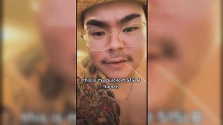 6 minutes of relatable gym tiktoks ????Tiktok Compilation!!!! 2