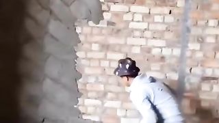 Very Good Skill Plaster