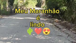 Meu Maranhão ????????????????