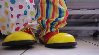 Killer clown