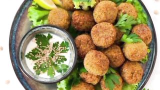 Falafel