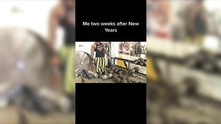 6 minutes of relatable gym tiktoks ????Tiktok Compilation!!!! 3