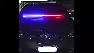 Car light 2