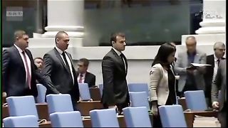 ПЕТАТА  КОЛОНА  СЕ АКТИВИЗИРА