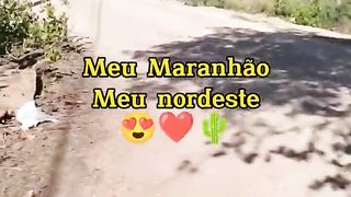 Meu Maranhão meu nordeste