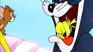 Том и Джерри 118