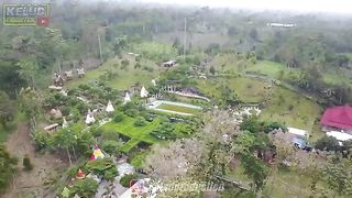 Dj glerr bass bantengan kelud production