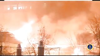 ГОРИ ЛУКИНО ПОДМОСКОВИЕ