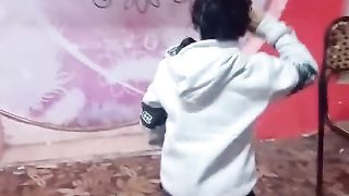 عبدالرحمن لمه يكون مبسوط وفرحان