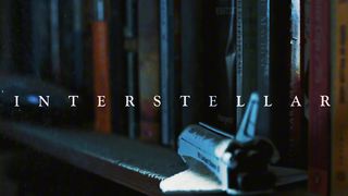 Interstellar Edit