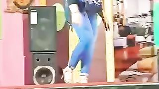 funny video stage drama