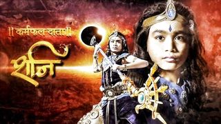 Karmfal Data Shani Full Title Theme Songs - Divine Melodies for Spiritual Bliss