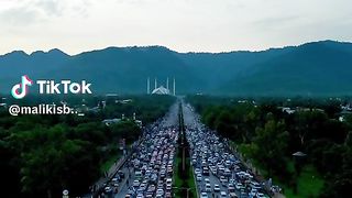 Beautiful Islamabad 48
