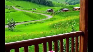 The Beauty of NATURAL